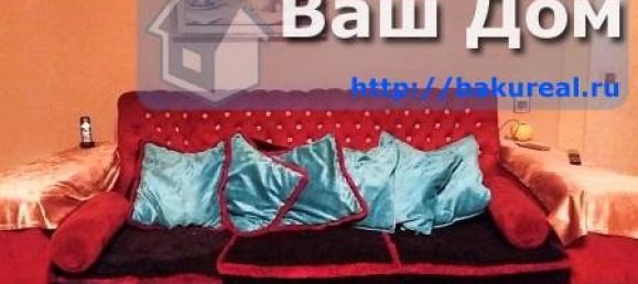 7 bedrooms House in Nizami, Azerbaijan No. 70 7