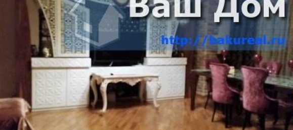 7 bedrooms House in Nizami, Azerbaijan No. 70 6