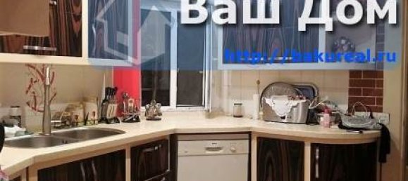 7 bedrooms House in Nizami, Azerbaijan No. 70 13