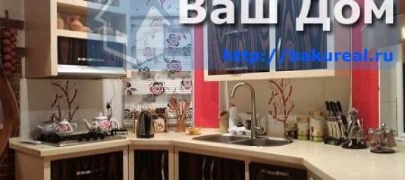 7 bedrooms House in Nizami, Azerbaijan No. 70 11