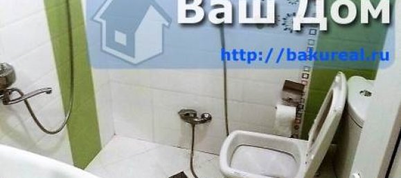 7 bedrooms House in Nizami, Azerbaijan No. 70 27