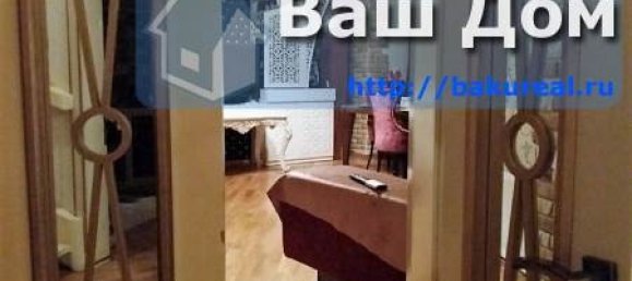 7 bedrooms House in Nizami, Azerbaijan No. 70 5