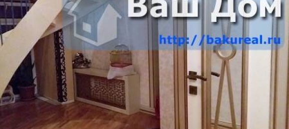 7 bedrooms House in Nizami, Azerbaijan No. 70 16