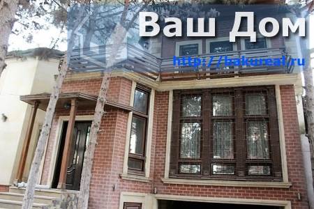 7 bedrooms House in Nizami, Azerbaijan No. 70