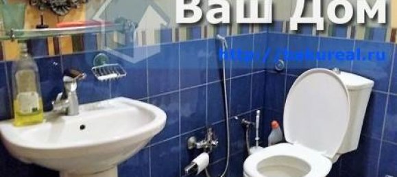 7 bedrooms House in Nizami, Azerbaijan No. 70 25