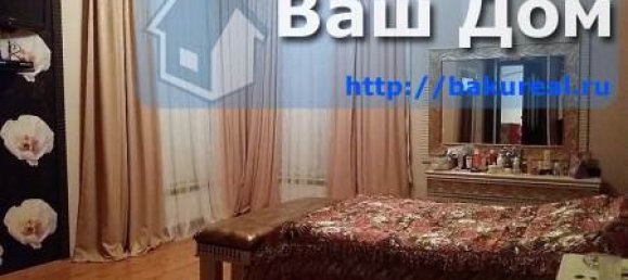 7 bedrooms House in Nizami, Azerbaijan No. 70 19