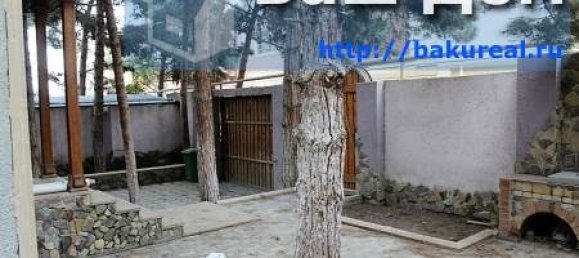 7 bedrooms House in Nizami, Azerbaijan No. 70 2