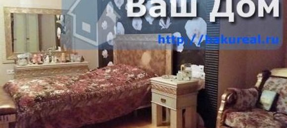 7 bedrooms House in Nizami, Azerbaijan No. 70 21