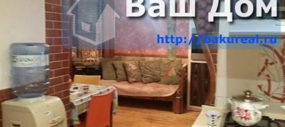 7 bedrooms House in Nizami, Azerbaijan No. 70 9