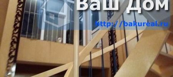 7 bedrooms House in Nizami, Azerbaijan No. 70 23