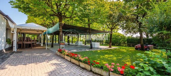 7 غرف نوم منزل في Maranello, Italy رقم 323768 8