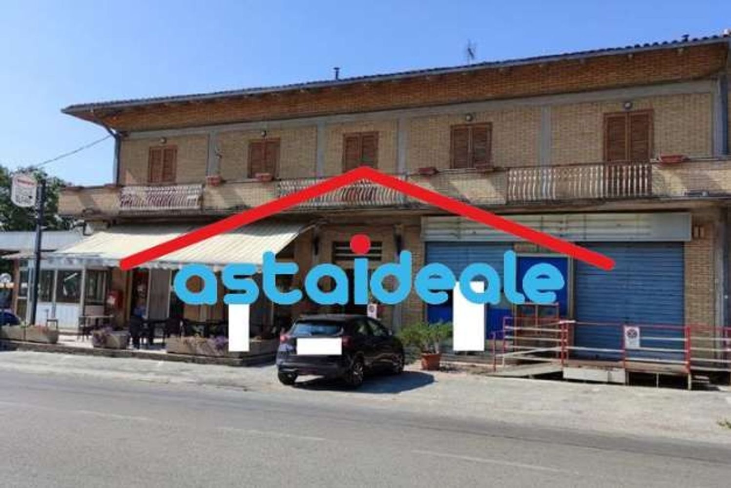 4 rooms Apartment in Assisi, Italy No. 193652