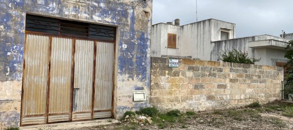 Grundstück in Salve, Italy 520m², Nr. 156779 11