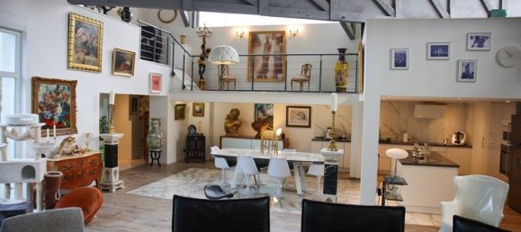 Casa T3 em Saint-Brice-Courcelles, France N.º 239637 14