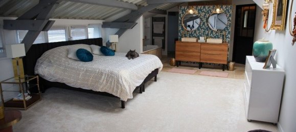 Casa T3 em Saint-Brice-Courcelles, France N.º 239637 11