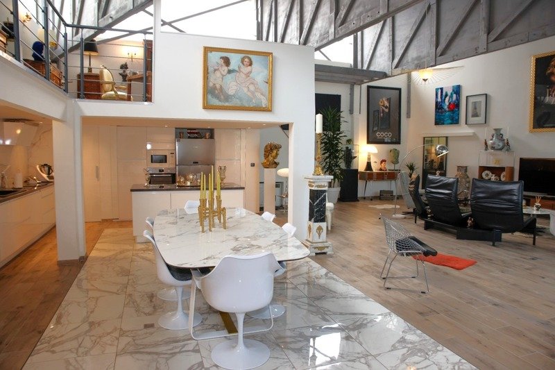 Casa T3 em Saint-Brice-Courcelles, France N.º 239637