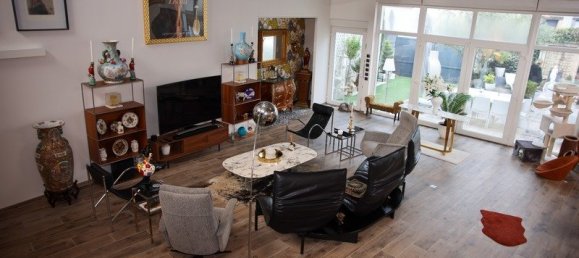 Casa T3 em Saint-Brice-Courcelles, France N.º 239637 3