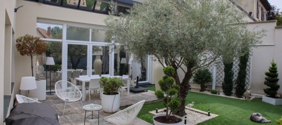 Casa T3 em Saint-Brice-Courcelles, France N.º 239637 10