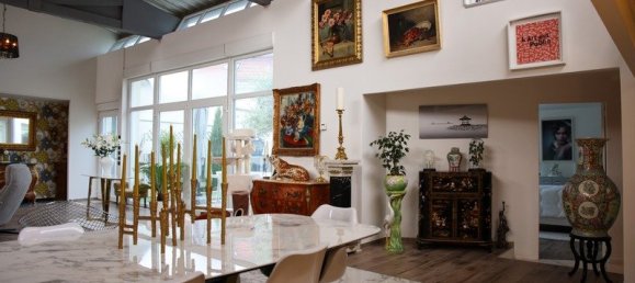 Casa T3 em Saint-Brice-Courcelles, France N.º 239637 4