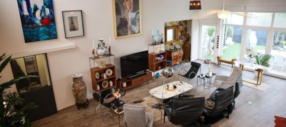 Casa T3 em Saint-Brice-Courcelles, France N.º 239637 16