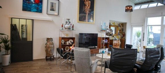 Casa T3 em Saint-Brice-Courcelles, France N.º 239637 20