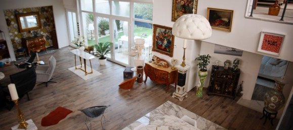 Casa T3 em Saint-Brice-Courcelles, France N.º 239637 9