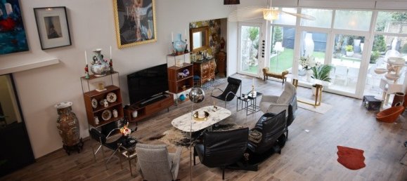 Casa T3 em Saint-Brice-Courcelles, France N.º 239637 7