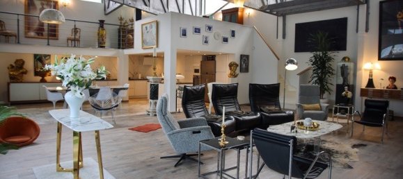 Casa T3 em Saint-Brice-Courcelles, France N.º 239637 24