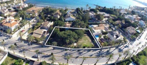 Grundstück in Cabo Roig, Spain, Nr. 189154 2