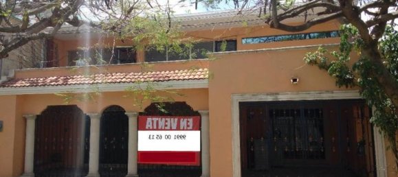 Casa T4 em Yucatan, Mexico N.º 179366 2