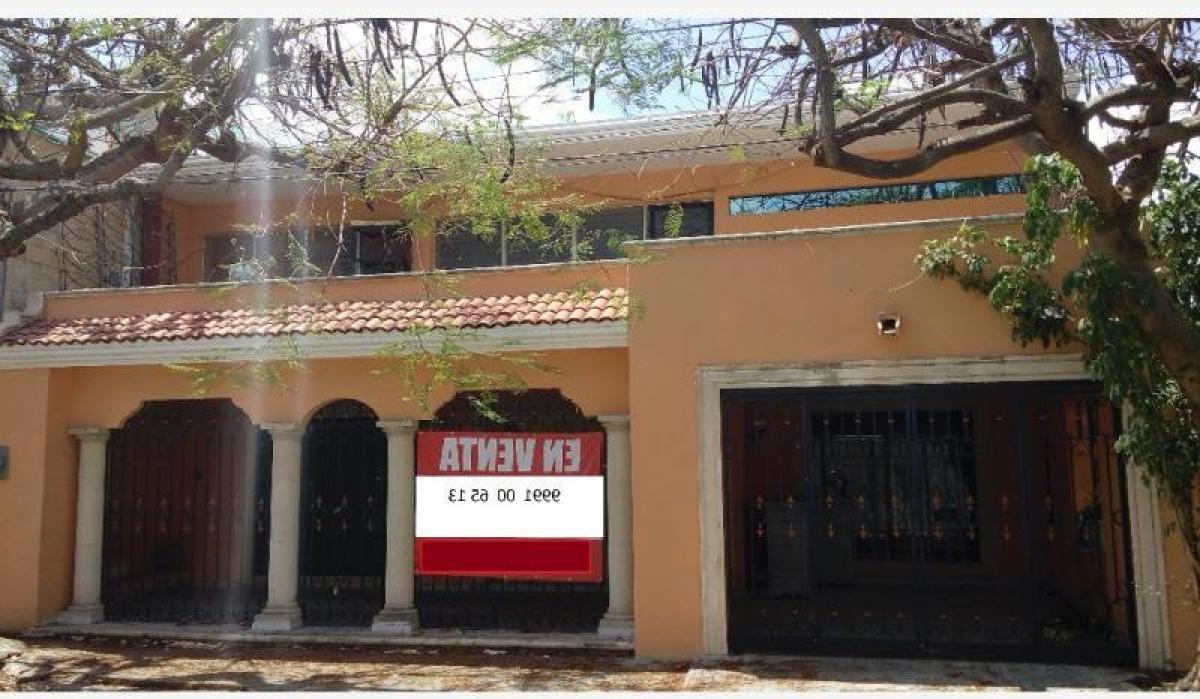 Casa T4 em Yucatan, Mexico N.º 179366