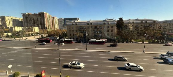 3 bedrooms Apartment in Nasimi, Azerbaijan No. 1938 26