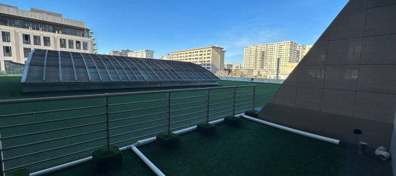 3 bedrooms Apartment in Nasimi, Azerbaijan No. 1938 10