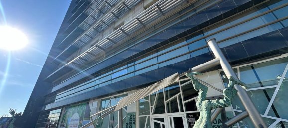 3 bedrooms Apartment in Nasimi, Azerbaijan No. 1938 3