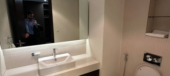 3 bedrooms Apartment in Nasimi, Azerbaijan No. 1938 2