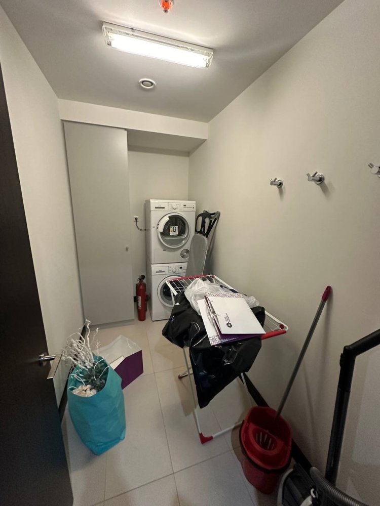 3 bedrooms Apartment in Nasimi, Azerbaijan No. 1938