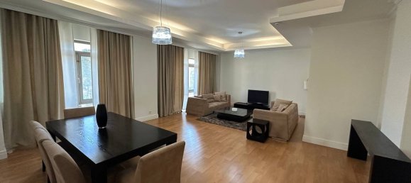 3 bedrooms Apartment in Nasimi, Azerbaijan No. 1938 24