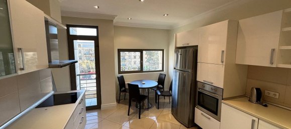 3 bedrooms Apartment in Nasimi, Azerbaijan No. 1938 28