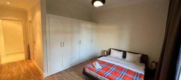 3 bedrooms Apartment in Nasimi, Azerbaijan No. 1938 16