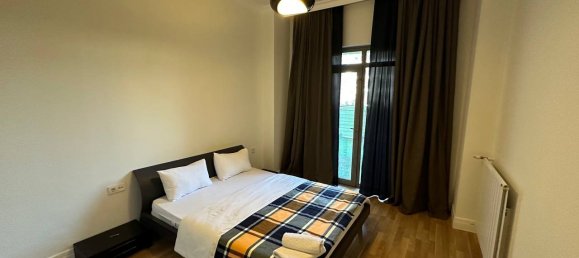 3 bedrooms Apartment in Nasimi, Azerbaijan No. 1938 17