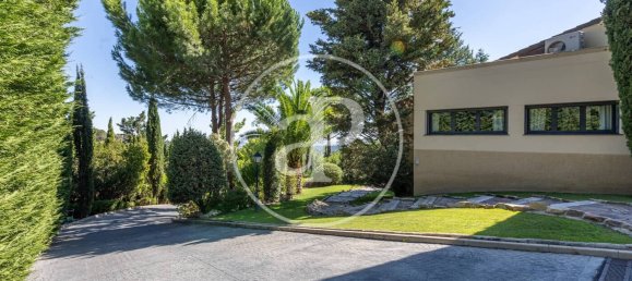 5 chambres Maison à Torrelodones, Spain No. 182727 53