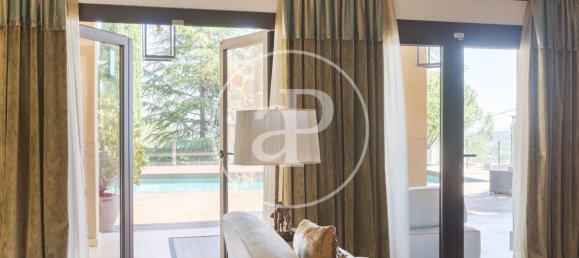 5 chambres Maison à Torrelodones, Spain No. 182727 10