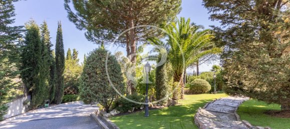 5 chambres Maison à Torrelodones, Spain No. 182727 62