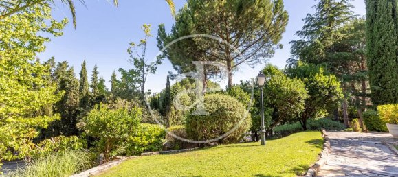 5 chambres Maison à Torrelodones, Spain No. 182727 58