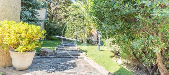 5 chambres Maison à Torrelodones, Spain No. 182727 55