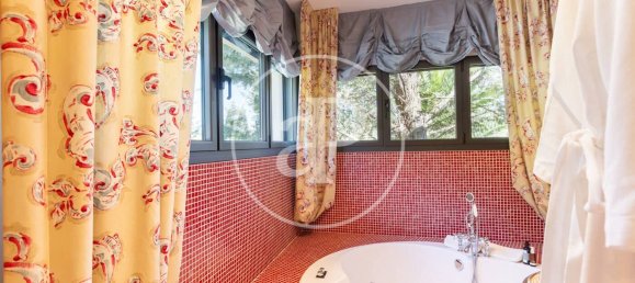 5 chambres Maison à Torrelodones, Spain No. 182727 44