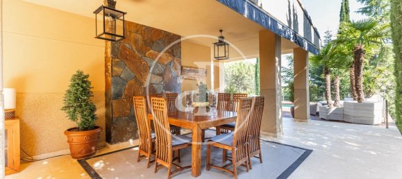 5 chambres Maison à Torrelodones, Spain No. 182727 73