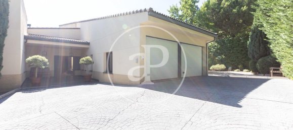 5 chambres Maison à Torrelodones, Spain No. 182727 49