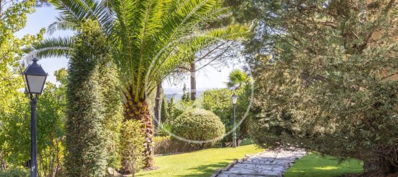 5 chambres Maison à Torrelodones, Spain No. 182727 60