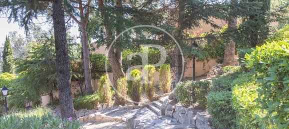 5 chambres Maison à Torrelodones, Spain No. 182727 57